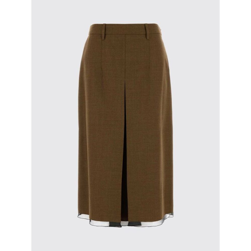 Prada Women Skirt Woman Prada